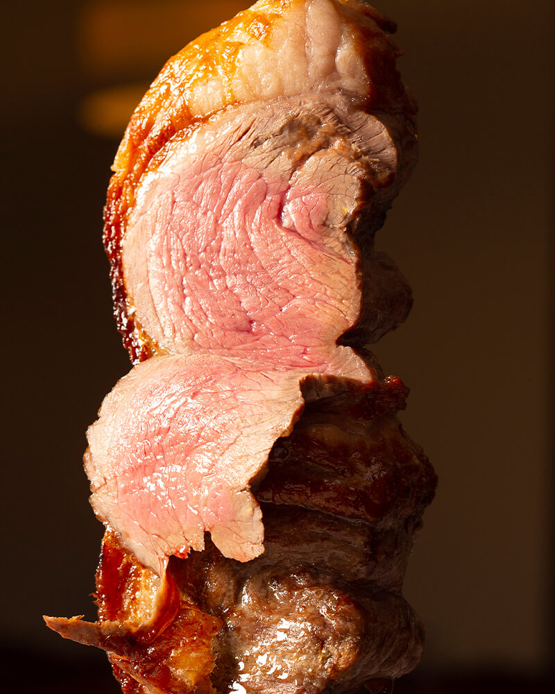 Foto 5 da Churrascaria Palhana