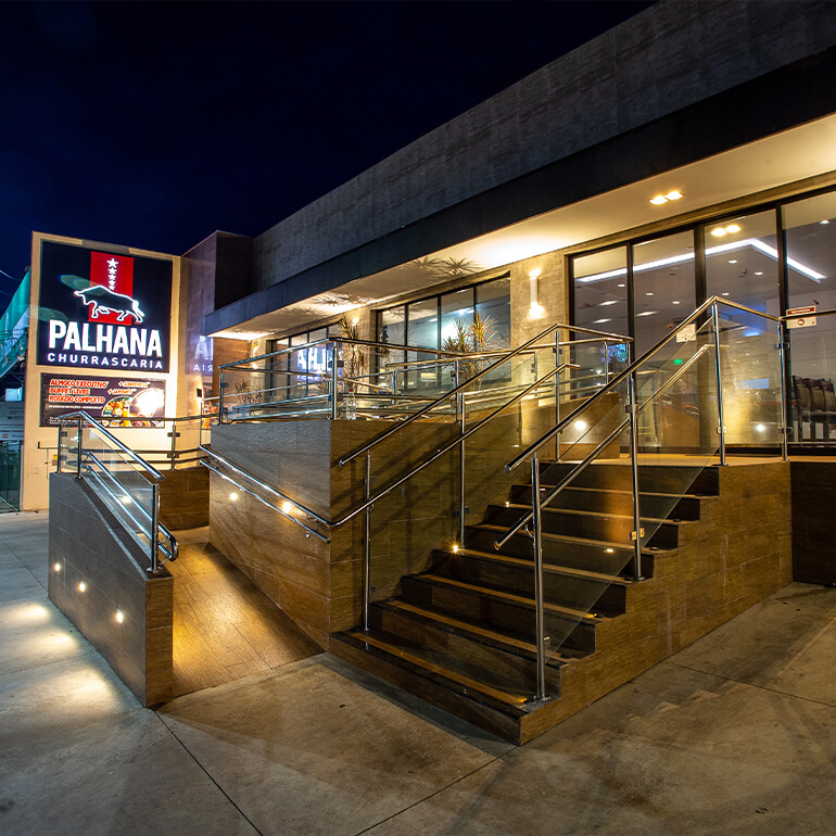 Churrascaria Palhana é a nova opção para quem deseja almoçar ou jantar bem em Marília